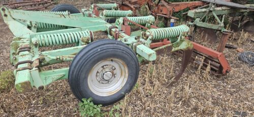 Agrico ripper - Agrifam Implemente