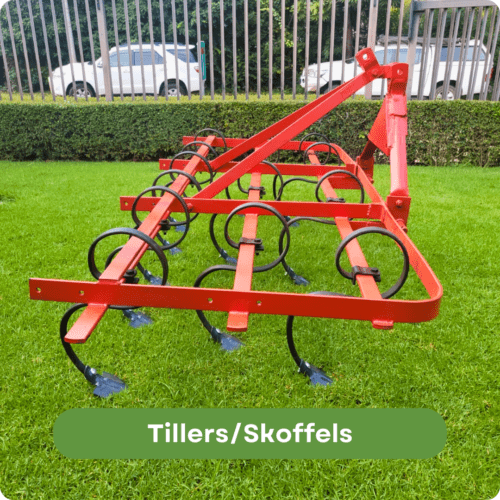 Tillers/Skoffels