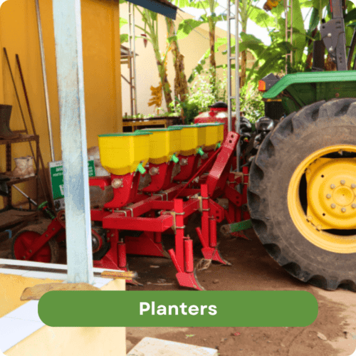 Planters