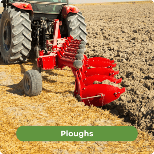Ploughs