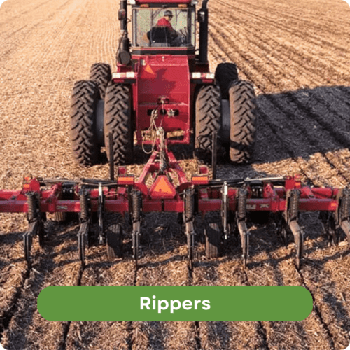 Rippers