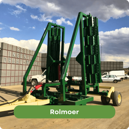 Rolmoer