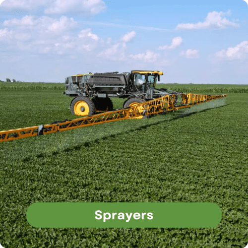 Sprayers
