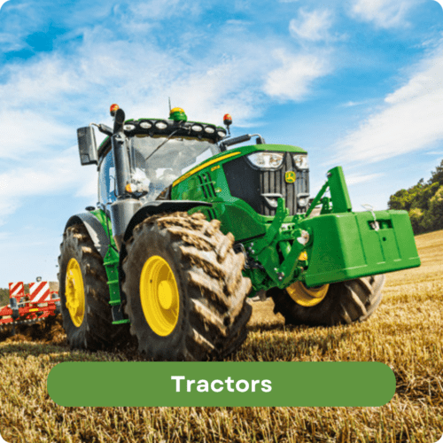 Tractors