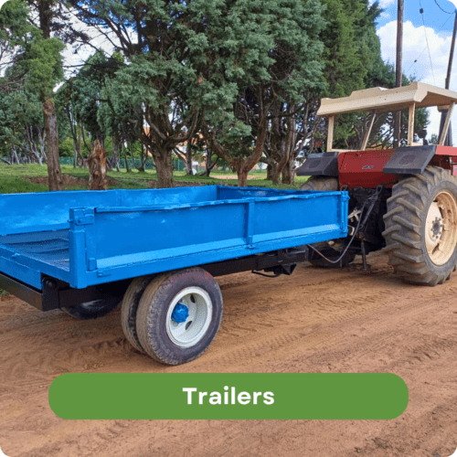 Trailers